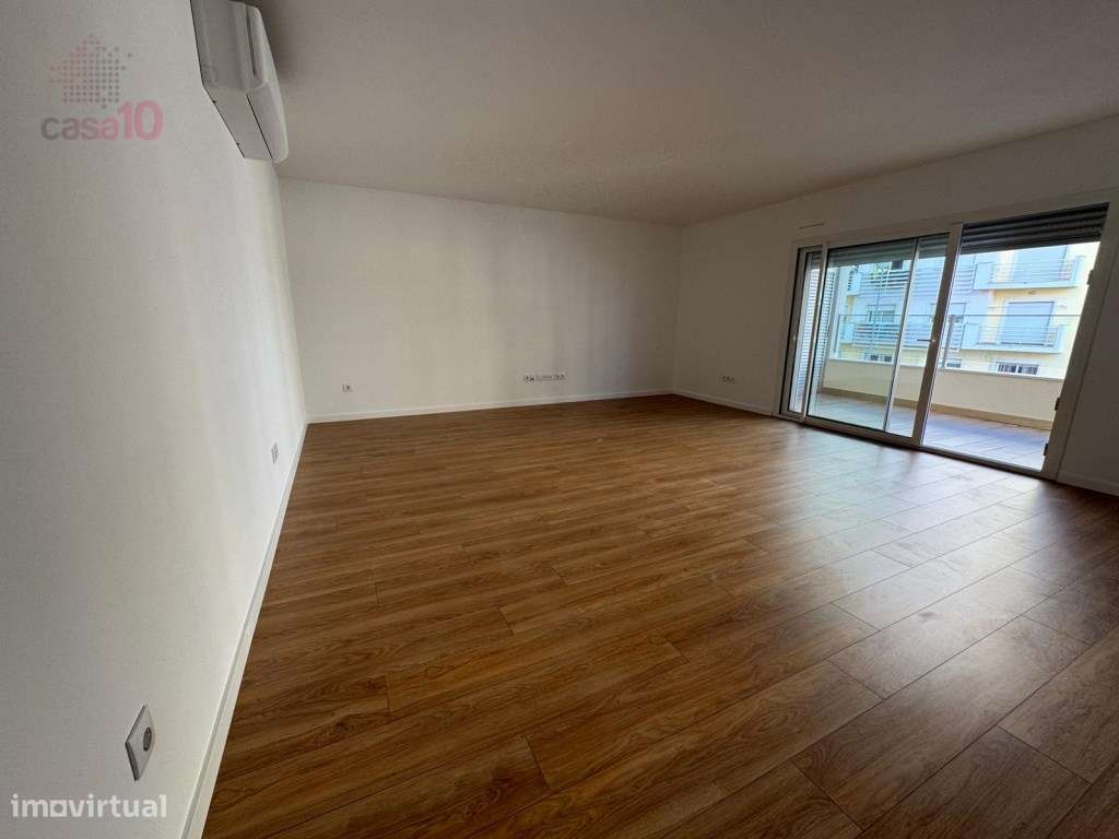 Vende-se apartamento T3 novo no empreendimento Montijo Residences - Grande imagem: 2/21