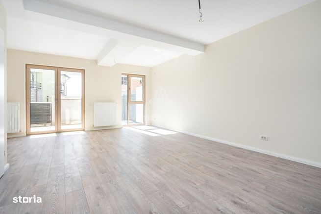 OFERTA | Casa 4 camere | 3 bai | Parcare | Ansamblu privat | Comision-2