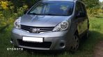 Nissan Note 1.4 Acenta - 1