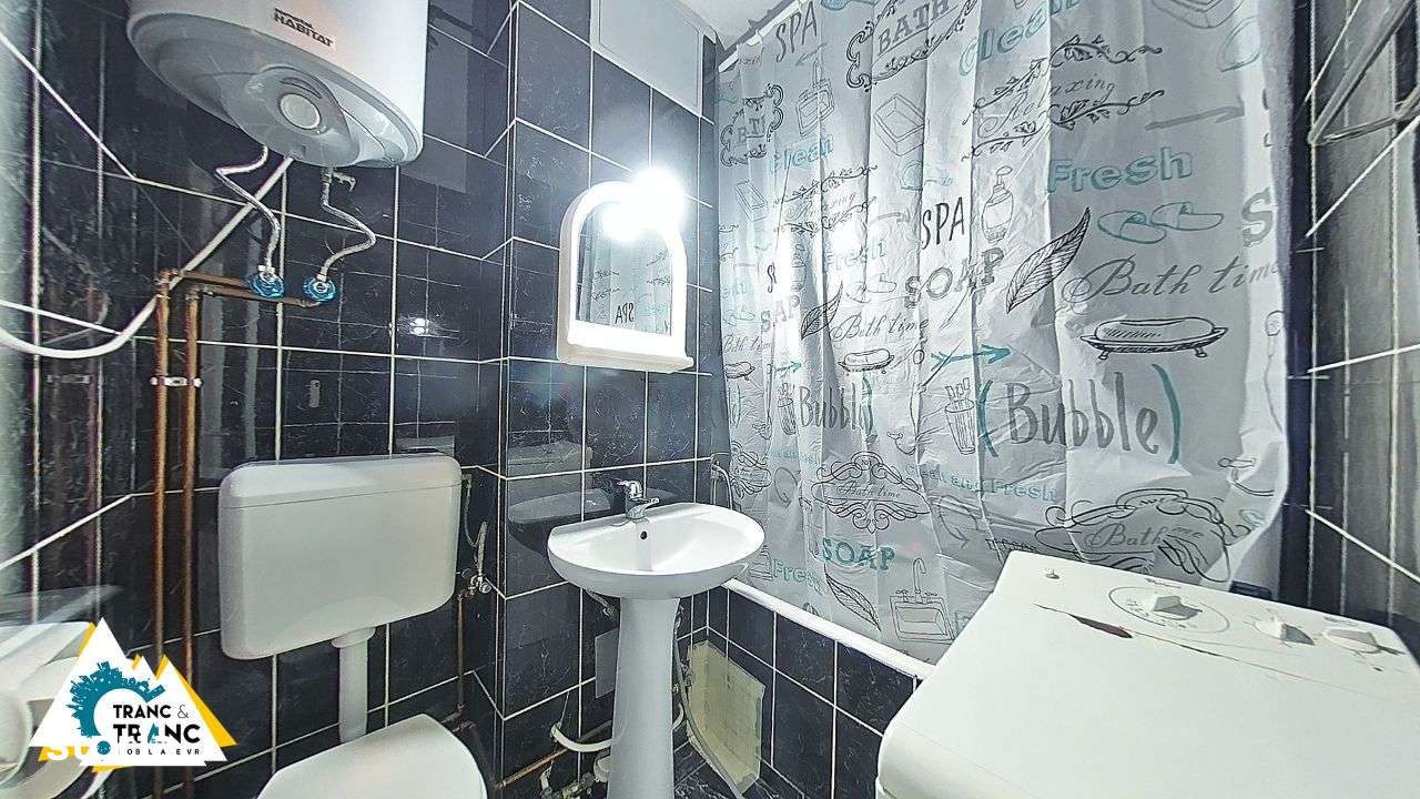 Apartament cu 1 camera in Confectii langa facultate - Imagine principală: 2/6