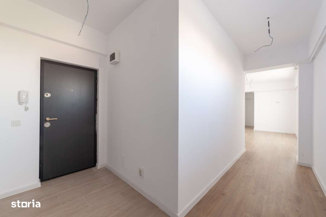 Apartament 3 camere bloc nou - zona Nord - Imagine principală: 2/8