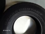 4X CONTINENTAL CROSSCONTACT LX 255/70R16 111T - 9