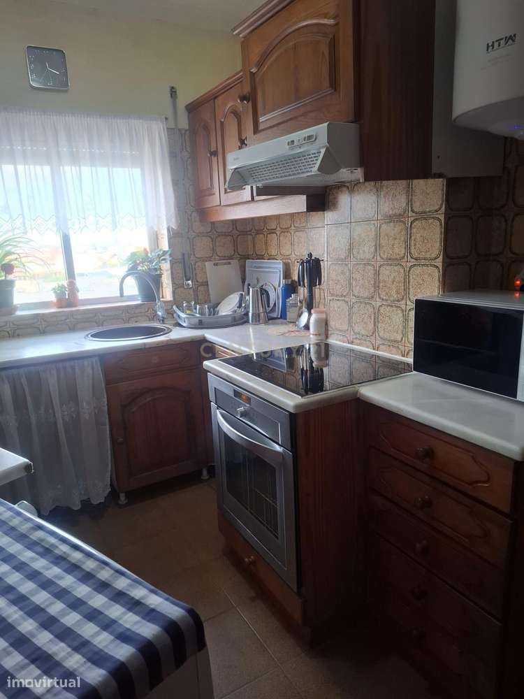 Apartamento T3 em Marinha Grande - Grande imagem: 5/16