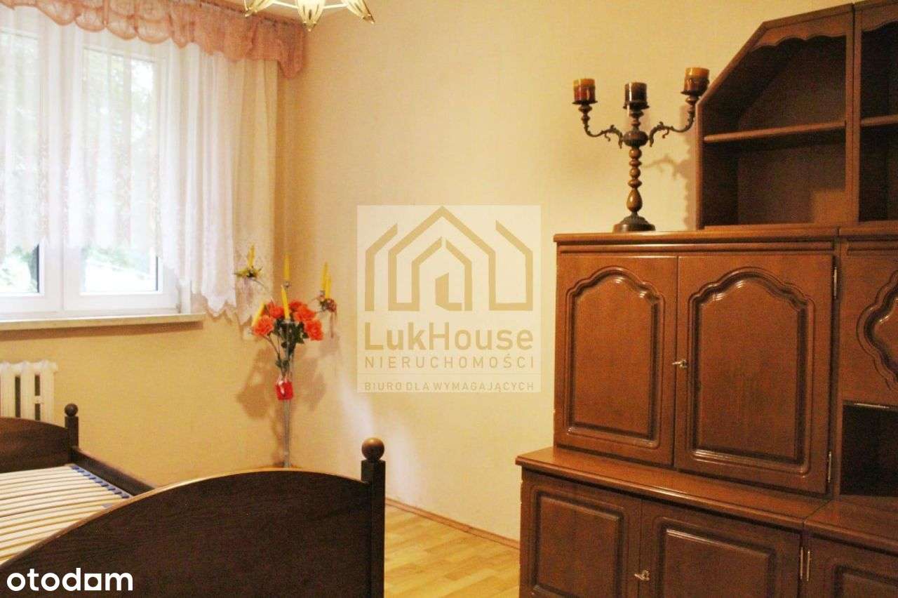 Komfortowe 3 Pokojowe Mieszkanie W Bytomiu - Pełny obrazek: 4/10