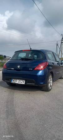 Peugeot 308 - 4