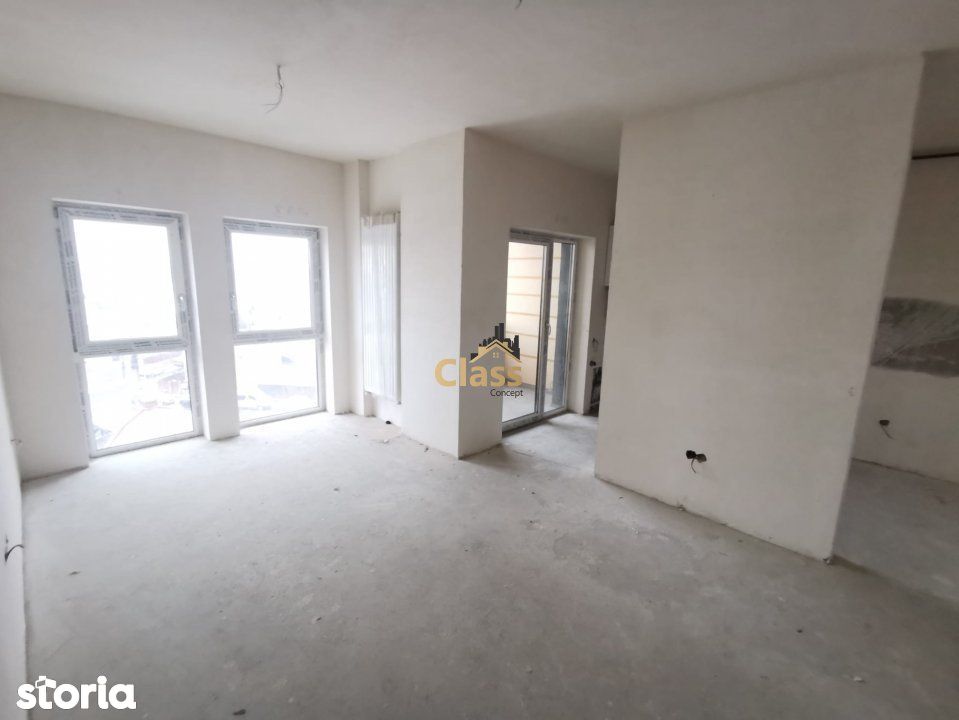 Apartament 2 camere | Constructie Noua | 42 mpu | Marasti