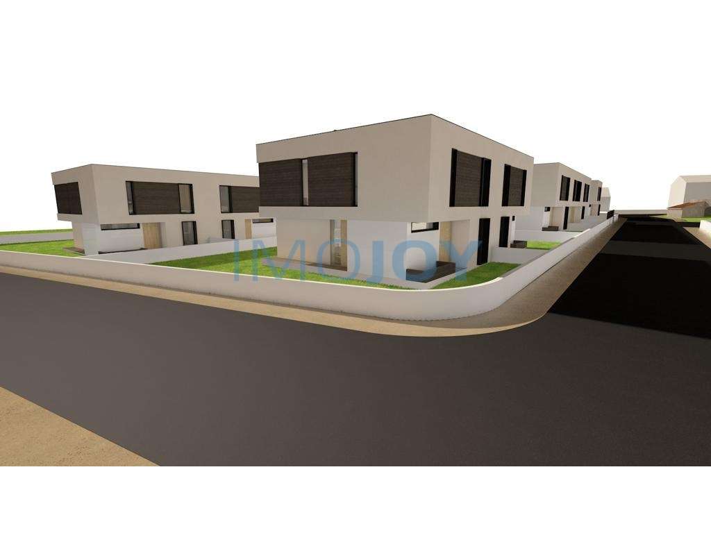 Terreno com Projeto Aprovado na Abrunheira em Sintra - Grande imagem: 4/9