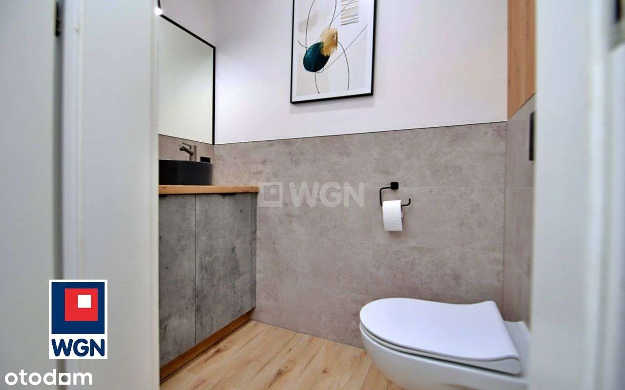 Nowoczesny szeregowiec | Bermudy | Gotowy do wprow-7