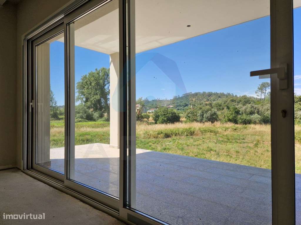 Moradia Isolada com Piscina, Abiul - Pombal-15