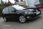 Volkswagen Golf 1.6 TDI (BlueMotion Technology) Comfortline - 15