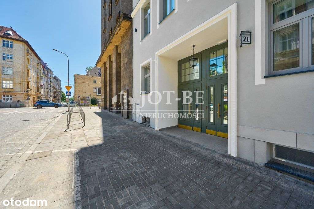 Start Sprzedaży! Cybulskiego 20! Kamienica! - Pełny obrazek: 4/20