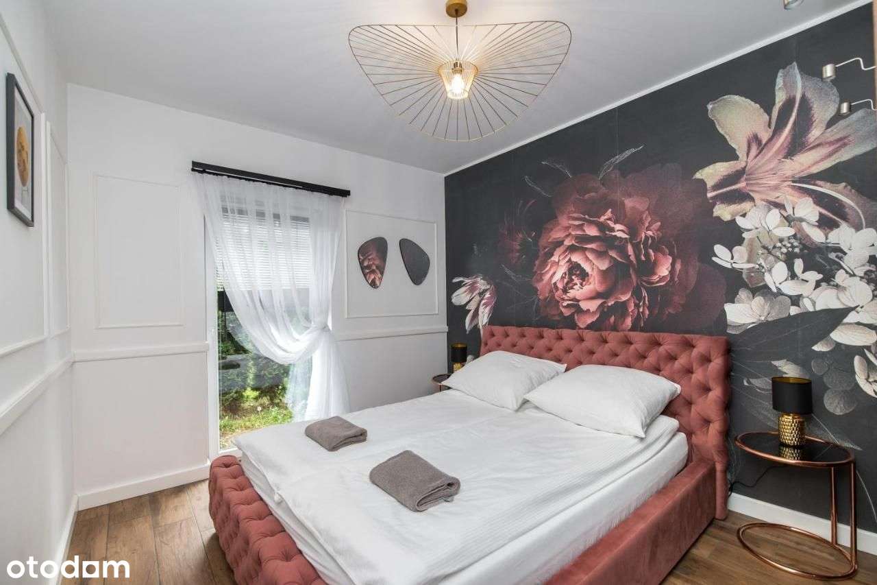 Wykończone mieszkanie + ogród, centrum Gliwic. - Pełny obrazek: 2/15