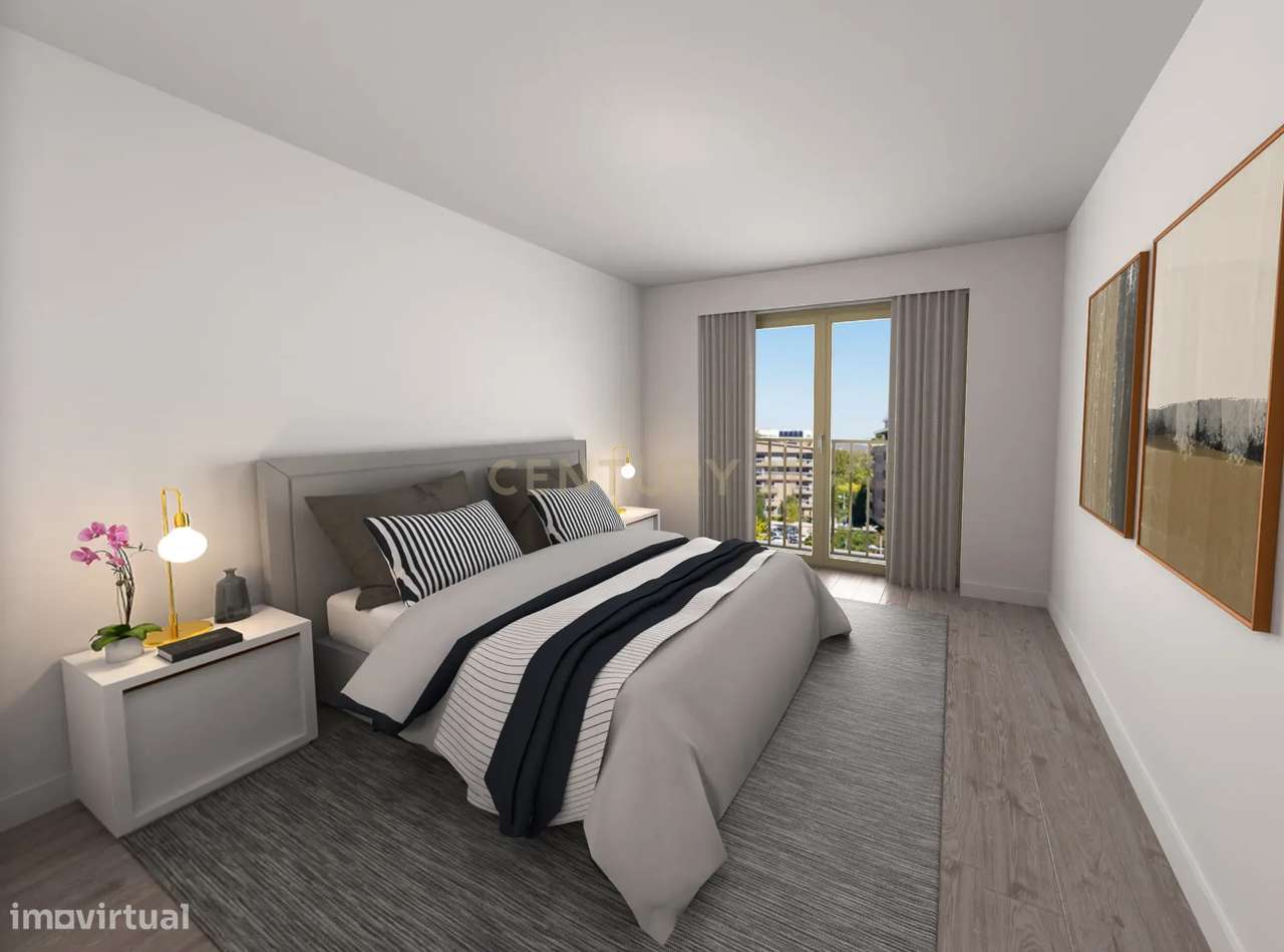 Empreendimento O´living | T3 Nova Construção-9