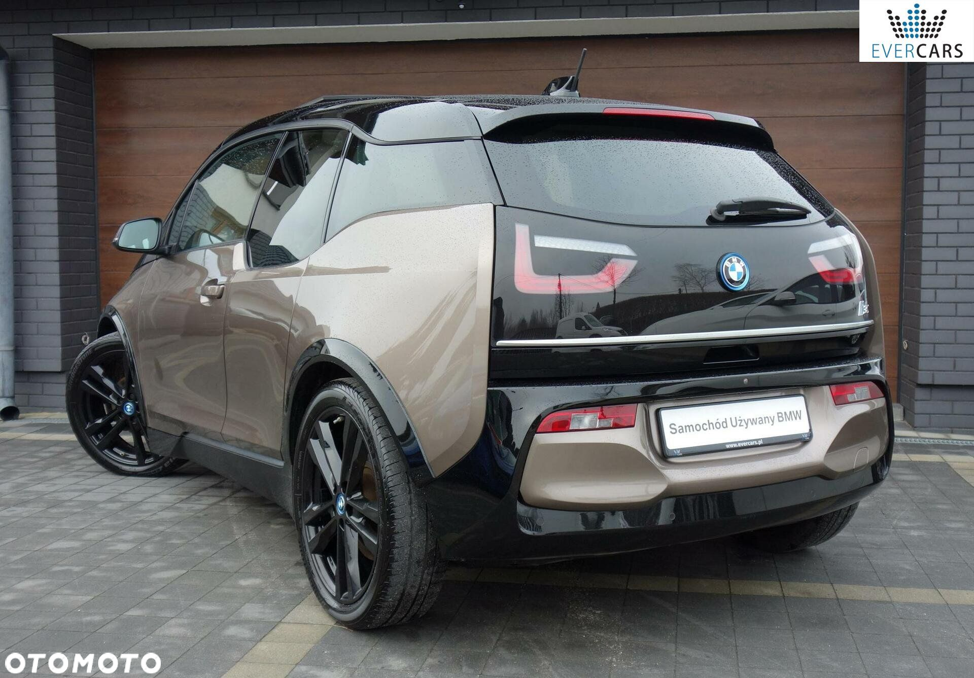 BMW i3 i3S 120 Ah - 8