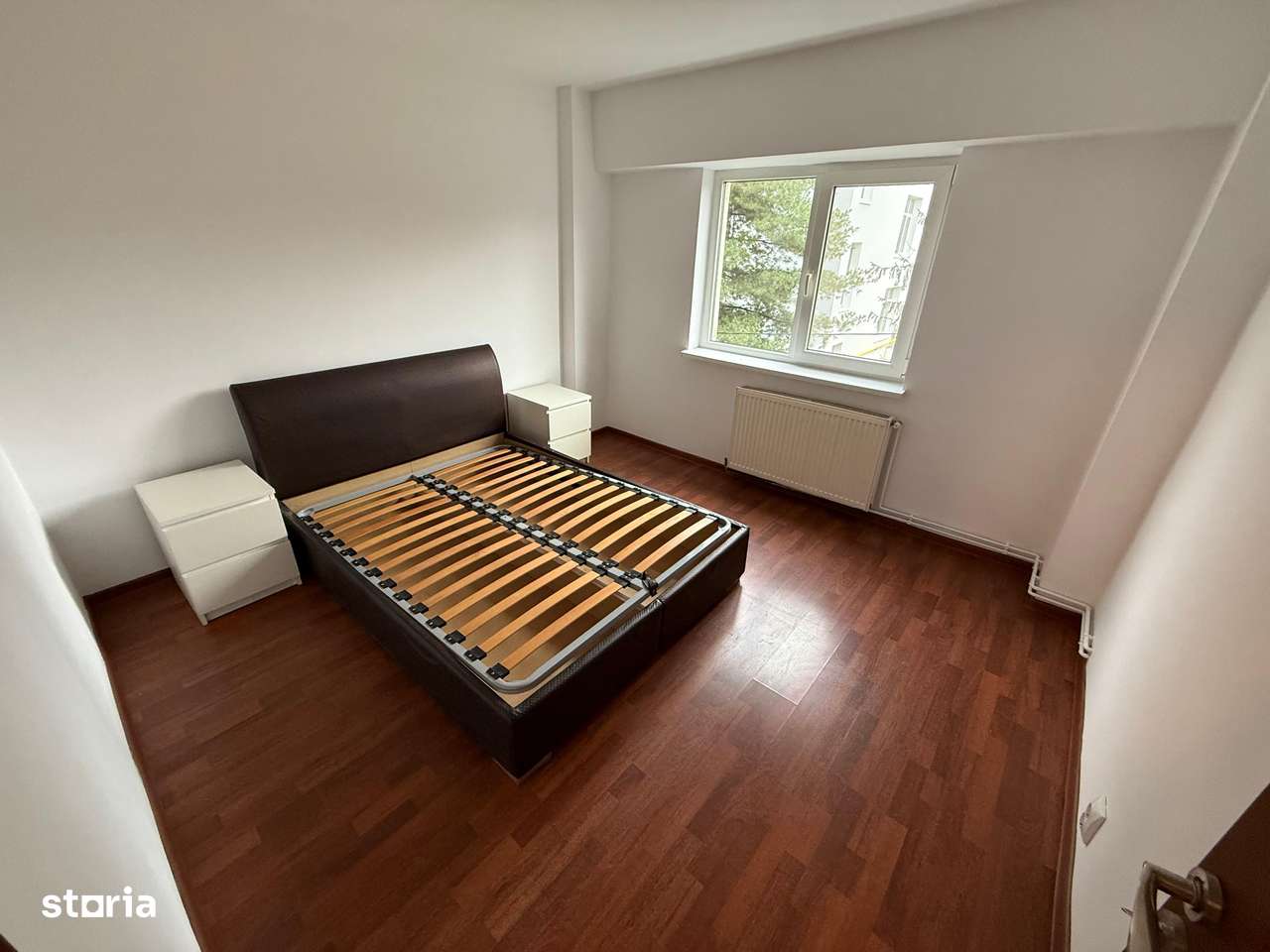 Bd. Bucuresti zona Don Pio - Ap. 3 camere, et. II-4