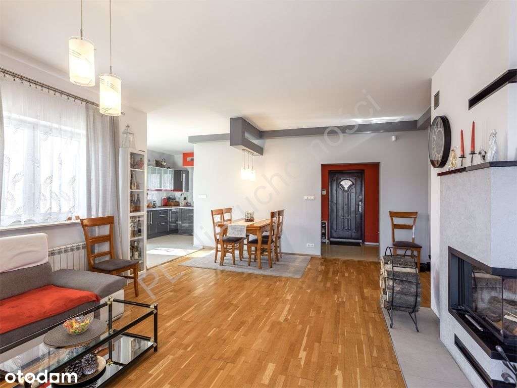 Szukasz Parterowego Domu ? To Ten !!! - Pełny obrazek: 4/14