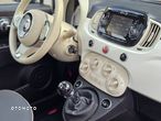 Fiat 500 1.2 Lounge - 10