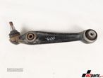 Braço Esquerdo/Frente/Inferior Seminovo/ Original BMW X5 (F15, F85)/BMW X6 (F16,... - 2