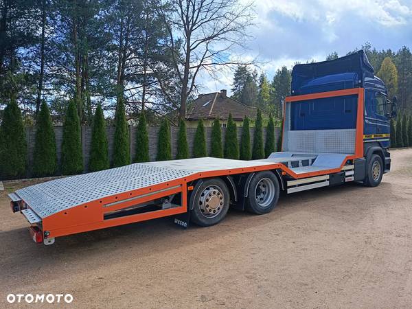 Scania R450 - 11