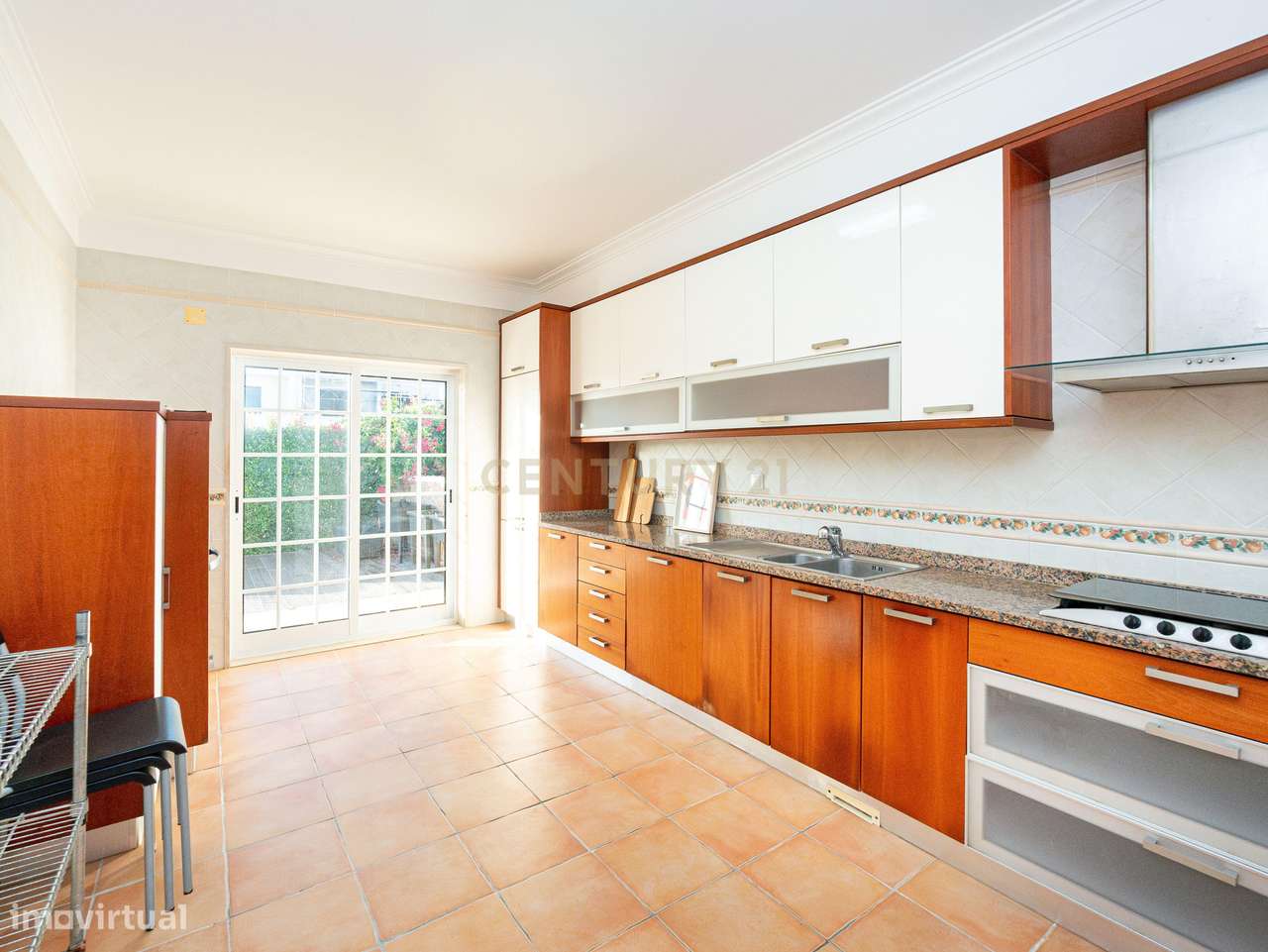 Urbanização Casa Nova Romeirão - Moradia T4 geminada-7