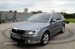 Skoda Octavia - 13