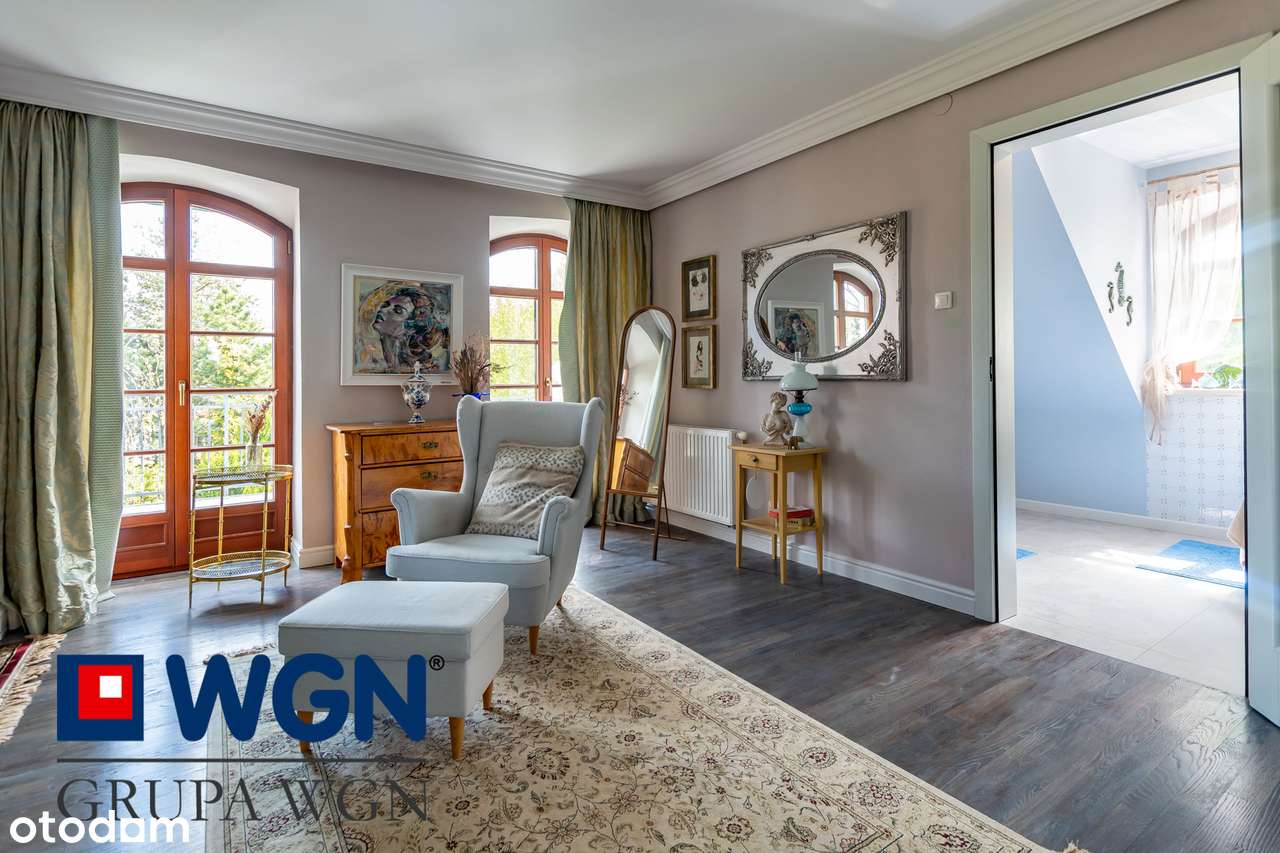 Dom wolnostojący o pow. 187m2 w Piastowie.-13