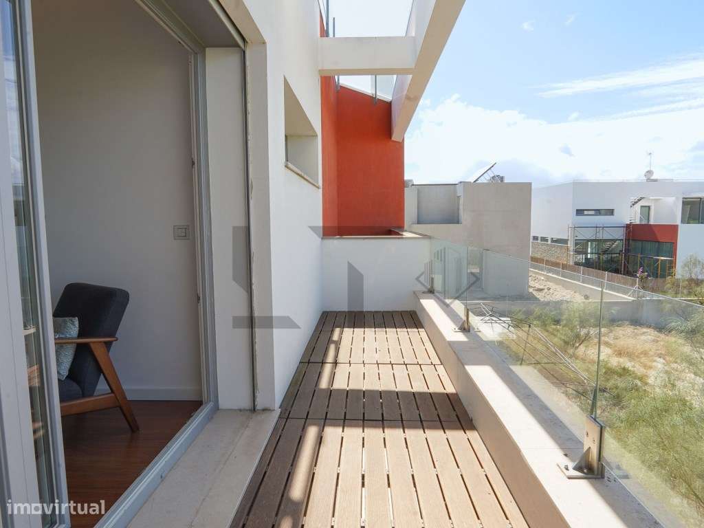 Moradia T4 com Piscina para Venda em Troia, Carvalhal-38