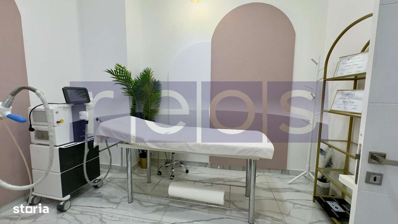 INCHIRIERE SALON INFRUMUSETARE | PIATA VICTORIEI - Imagine principală: 4/6