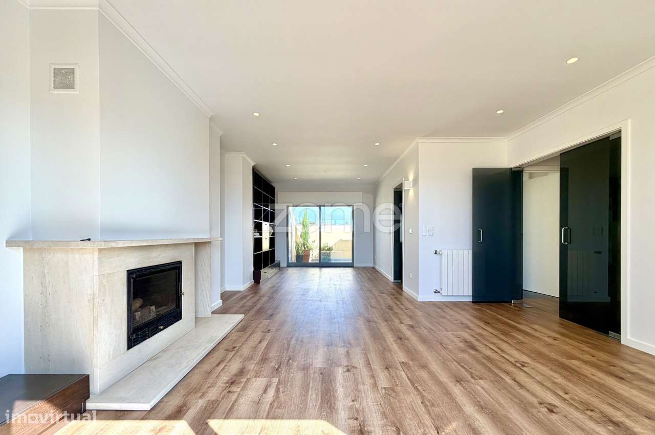 Recuado T3 Vista Mar | Recta do Solverde - Grande imagem: 3/28