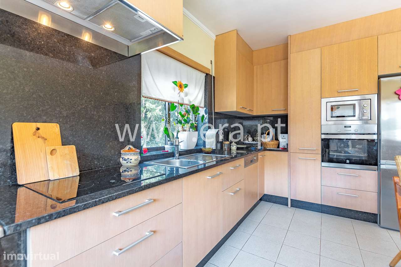 Refúgio de Paz em Venade-8