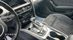 Audi A4 Avant 2.0 TDI DPF quattro S tronic S line Sportpaket - 16