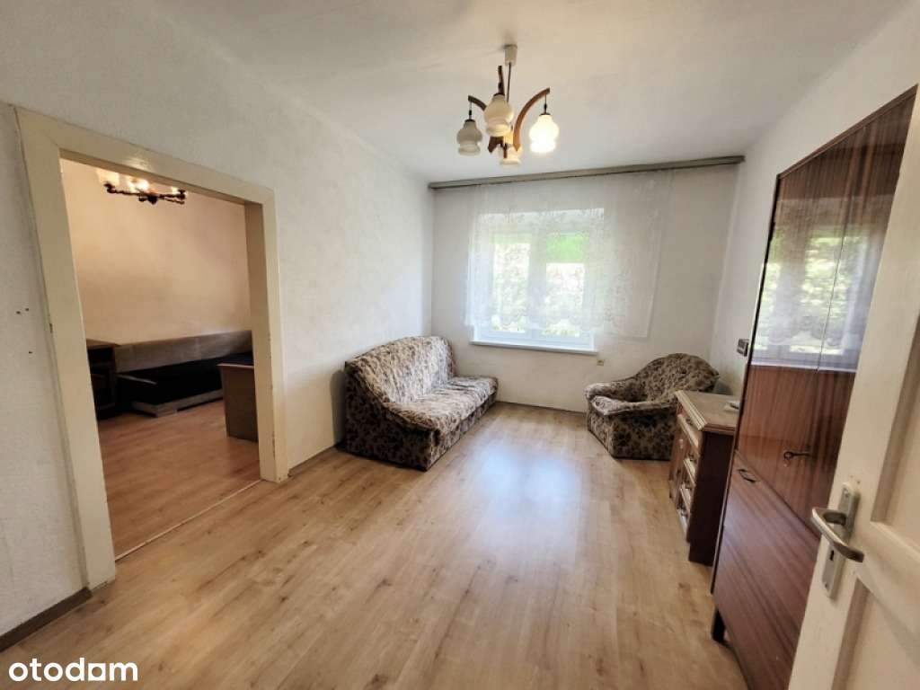 słoneczne dwa pokoje w centrum-4