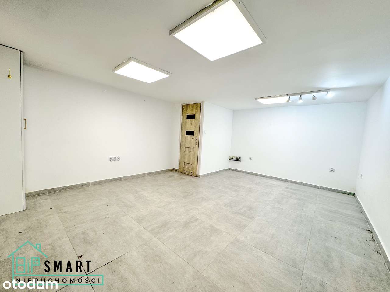 Lokal usługowy na wynajem – ul. Okulickiego, 19 m² - Pełny obrazek: 5/12