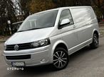 Volkswagen Transporter - 2