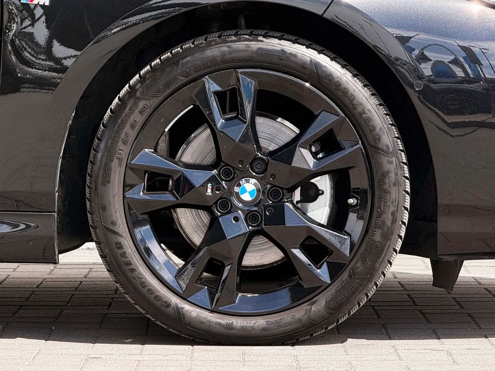 BMW Seria-1 120D 2024 — zdjęcie 5