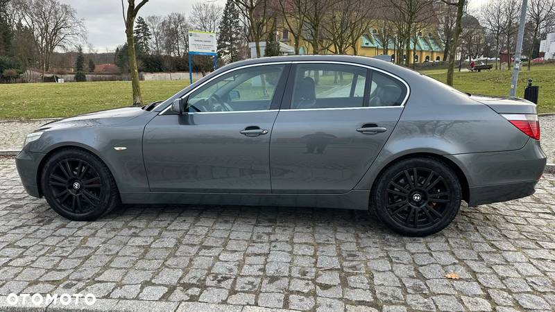 BMW Seria 5 - 5