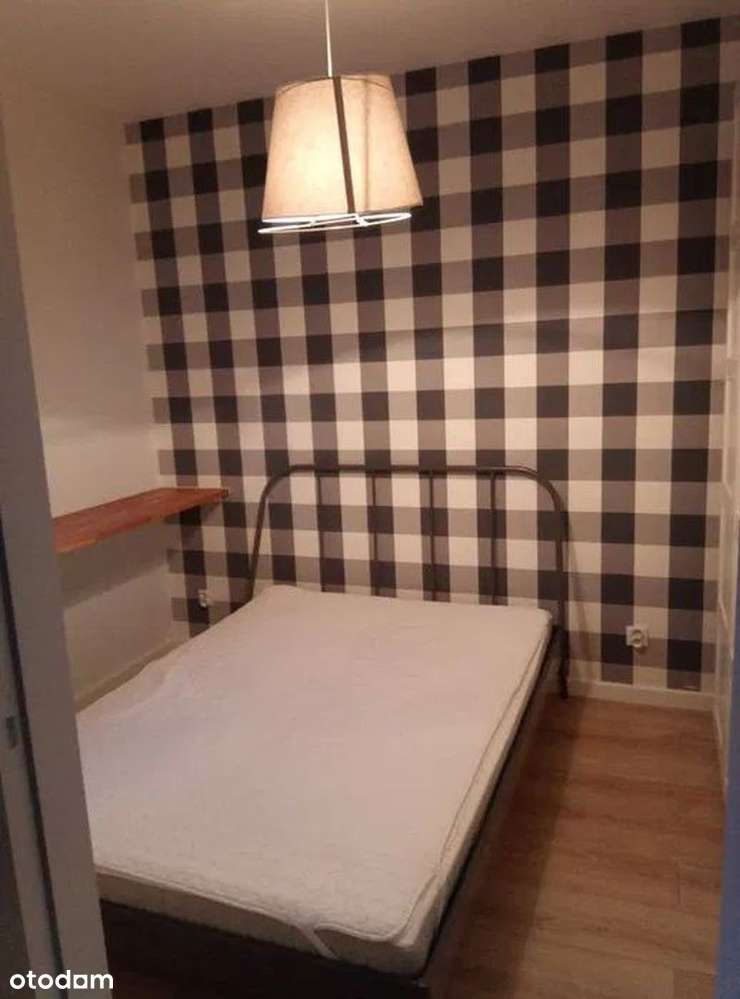 2 pokojowe, w pełni wykończone mieszkanie z m.p. i komórką lokatorską - Pełny obrazek: 5/6