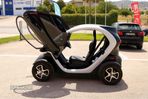 Renault Twizy 80 Intens White - 15