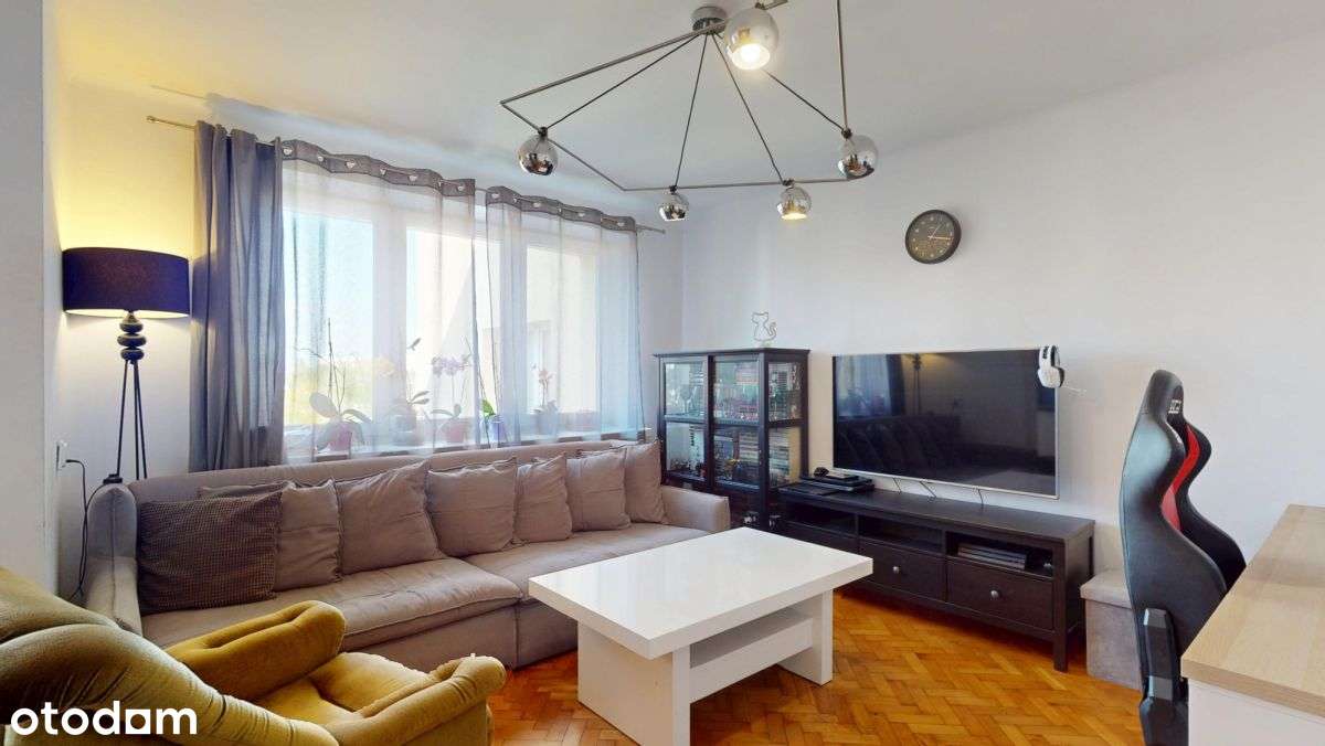 Śródmiejska perełka–B.Getta-idealna lokalizacja! - Pełny obrazek: 5/20