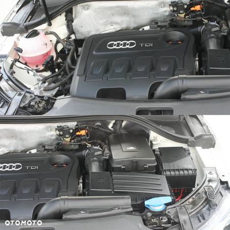 Audi Q3 2.0 TDI - 40