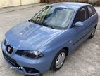 Seat Ibiza Coupe 1.4 Style - 2