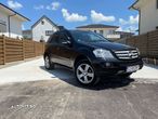 Mercedes-Benz ML 320 CDI Aut - 7