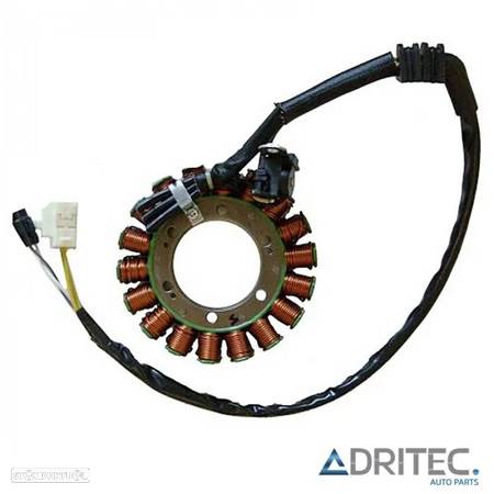 STATOR APRILIA DORSODURO 750 900 1200 SHIVER 750 900 (2008-2016) - 1