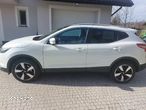 Nissan Qashqai 1.6 DCi 4x4 Acenta EU6 - 4