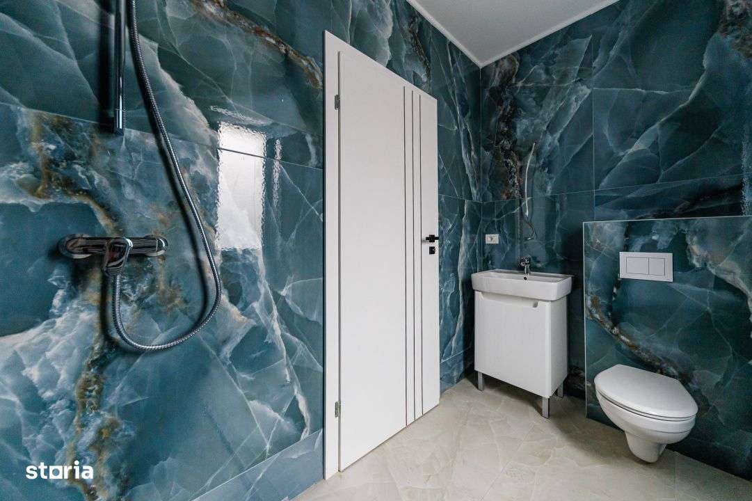 Duplex 5 camere, 3 bai, in Timisoara  - Premium, modern, design exclus-5