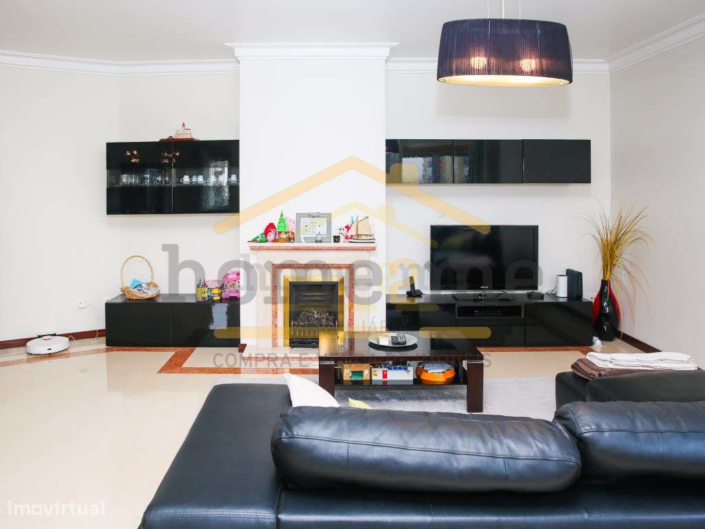 Magnifico Apartamento T3 - Vila Franca de Xira - Grande imagem: 4/36