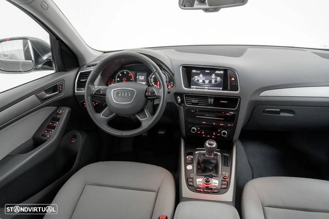 Audi Q5 2.0 TDi - 5