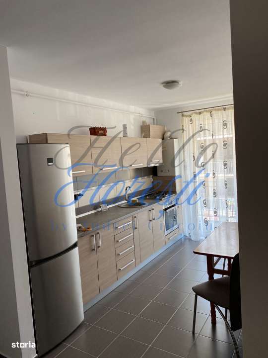 Apartament cu 1 camera in Floresti in zona Eroilor - Imagine principală: 3/5