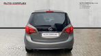 Opel Meriva 1.7 CDTI Cosmo - 4