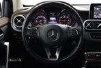 Mercedes-Benz X 250 d Progressive 4-Matic Aut. - 22